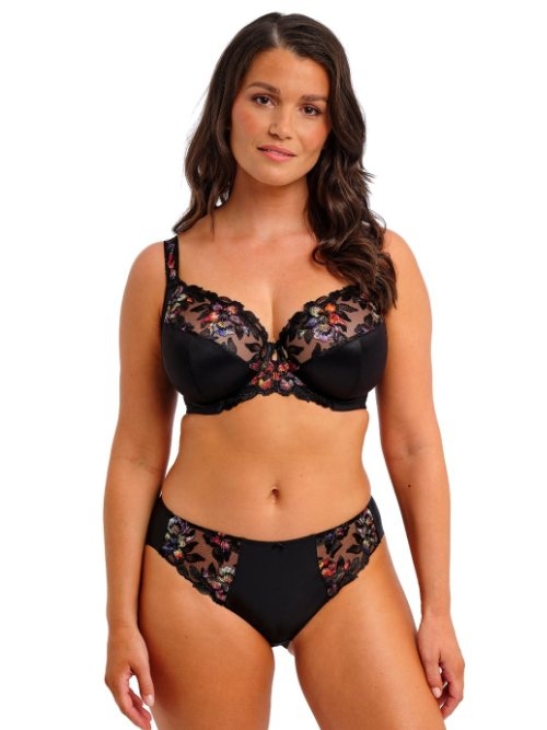 Fantasy Lingerie Magdalena black brief Fantasy Lingerie Magdalena black brief