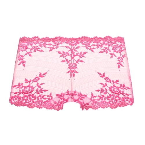 Wacoal Lingerie Embrace Lace pink short Wacoal Lingerie Embrace Lace pink short