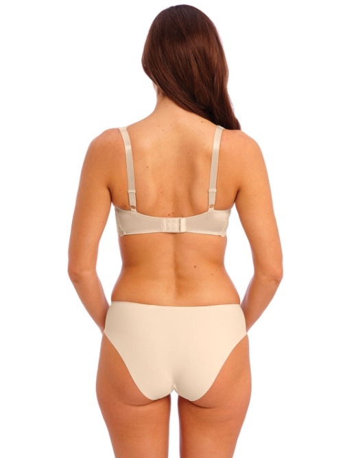 Wacoal Lingerie Eglantine skin non-padded bra Wacoal Lingerie Eglantine skin non-padded bra