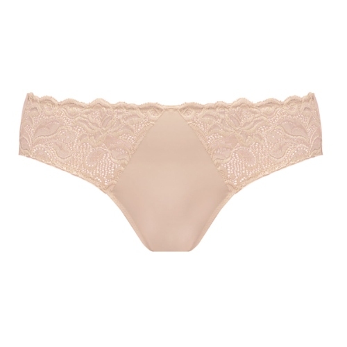 Wacoal Lingerie Eglantine skin brief Wacoal Lingerie Eglantine skin brief
