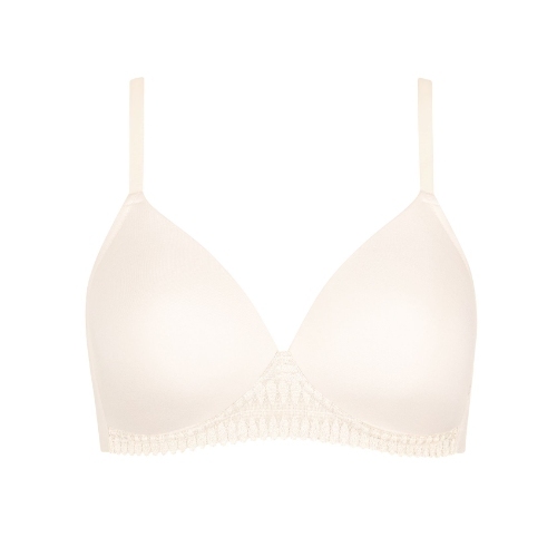 Lisca Ophelia crème padded bra Lisca Ophelia crème padded bra