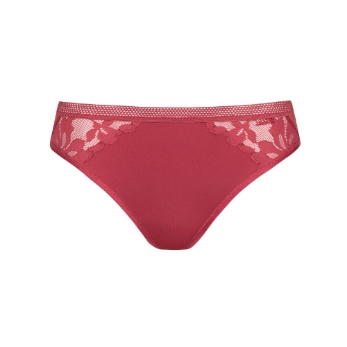 Lisca Ocean red brief Lisca Ocean red brief