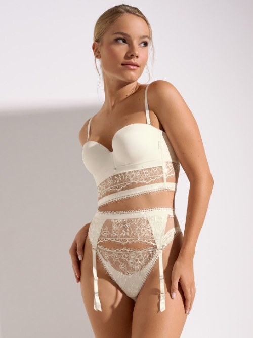 Lisca Daydream crème suspender Lisca Daydream crème suspender