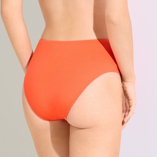 Lisca Swimwear  orange bikini brief Lisca Swimwear  orange bikini brief