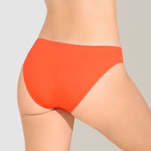 Lisca Swimwear Palma orange bikini brief Lisca Swimwear Palma orange bikini brief