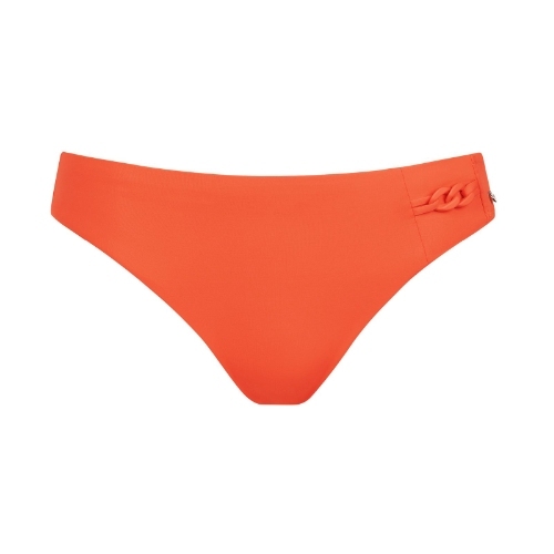 Lisca Swimwear Palma orange bikini brief Lisca Swimwear Palma orange bikini brief