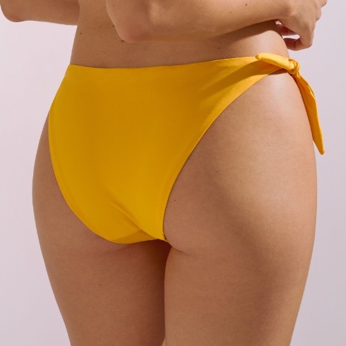Lisca Swimwear Palma yellow bikini brief Lisca Swimwear Palma yellow bikini brief
