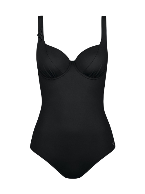 Lisca Swimwear Palma black bathingsuit Lisca Swimwear Palma black bathingsuit