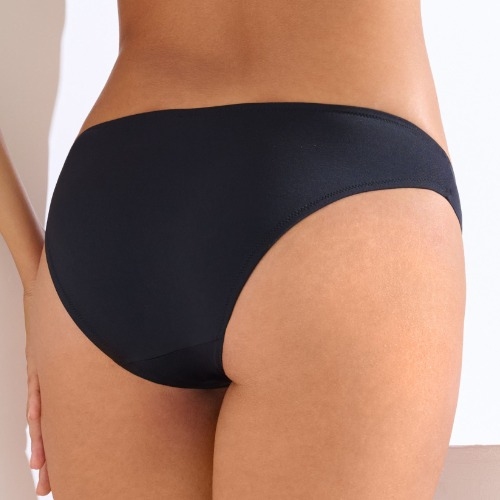Lisca Swimwear Palma black bikini brief Lisca Swimwear Palma black bikini brief