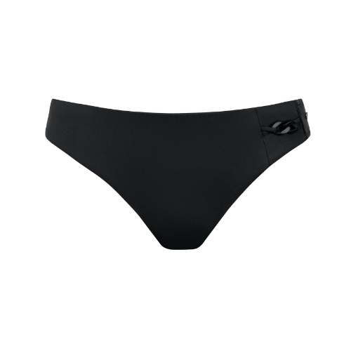 Lisca Swimwear Palma black bikini brief Lisca Swimwear Palma black bikini brief