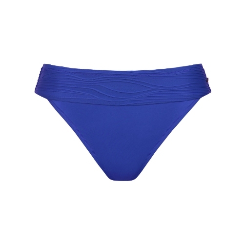 Lisca Swimwear Sorrento blue bikini brief Lisca Swimwear Sorrento blue bikini brief