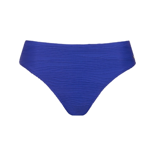 Lisca Swimwear Sorrento blue bikini brief Lisca Swimwear Sorrento blue bikini brief