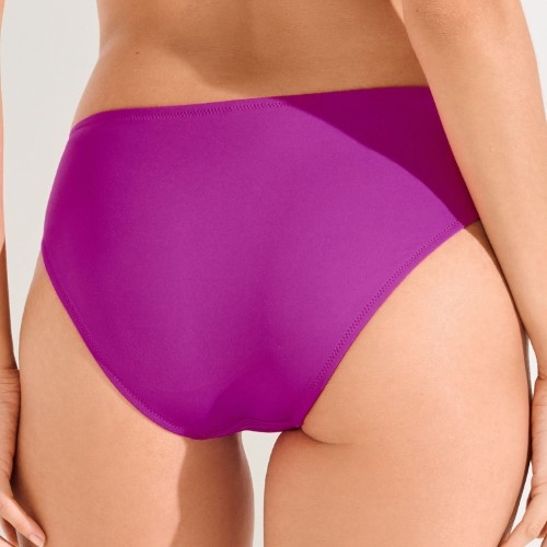 Lisca Swimwear Sorrento fuchsia bikini brief Lisca Swimwear Sorrento fuchsia bikini brief