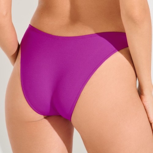 Lisca Swimwear Sorrento fuchsia bikini brief Lisca Swimwear Sorrento fuchsia bikini brief