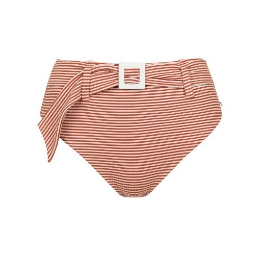Lisca Swimwear Lascari red/white bikini brief Lisca Swimwear Lascari red/white bikini brief