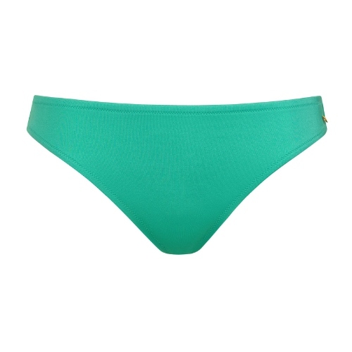 Lisca Swimwear Karpathos green bikini brief Lisca Swimwear Karpathos green bikini brief
