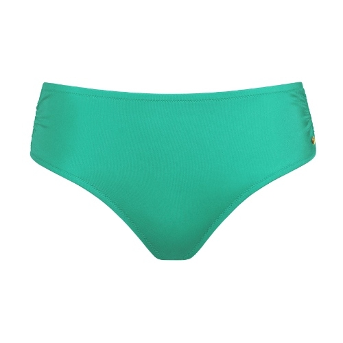 Lisca Swimwear Karpathos green bikini brief Lisca Swimwear Karpathos green bikini brief