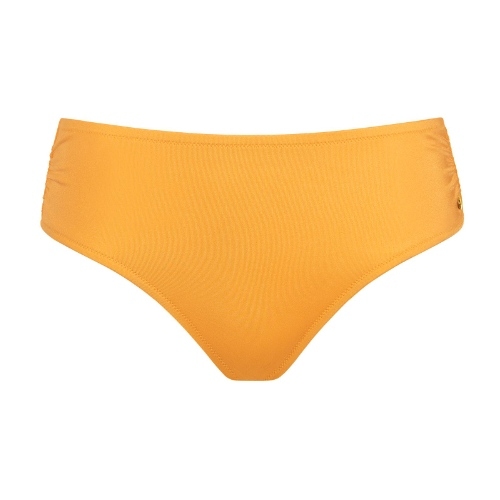 Lisca Swimwear Karpathos ochre yellow bikini brief Lisca Swimwear Karpathos ochre yellow bikini brief