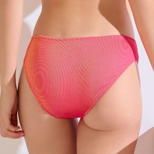 Lisca Swimwear Nairobi coral bikini brief Lisca Swimwear Nairobi coral bikini brief