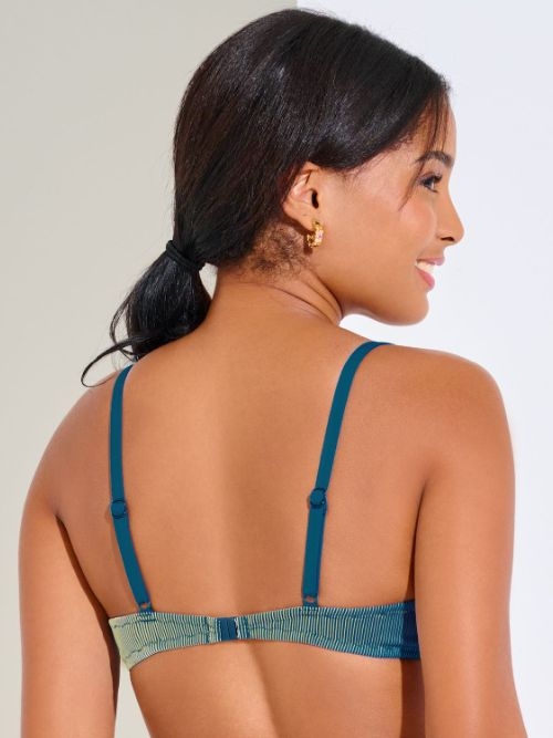 Lisca Swimwear Nairobi aqua push up bikini bra Lisca Swimwear Nairobi aqua push up bikini bra