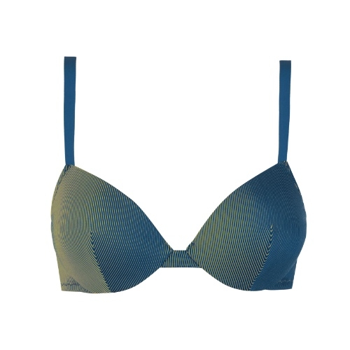 Lisca Swimwear Nairobi aqua push up bikini bra Lisca Swimwear Nairobi aqua push up bikini bra