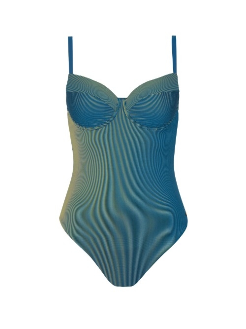 Lisca Swimwear Nairobi aqua bathingsuit Lisca Swimwear Nairobi aqua bathingsuit