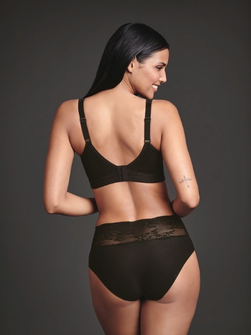 Anita Care Essential Lace black prosthesis bra Anita Care Essential Lace black prosthesis bra