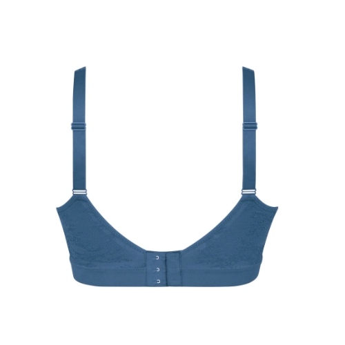 Anita Care Essential Lace blue prosthesis bra Anita Care Essential Lace blue prosthesis bra