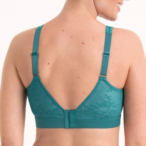 Anita Care Essential Lace aqua prosthesis bra Anita Care Essential Lace aqua prosthesis bra
