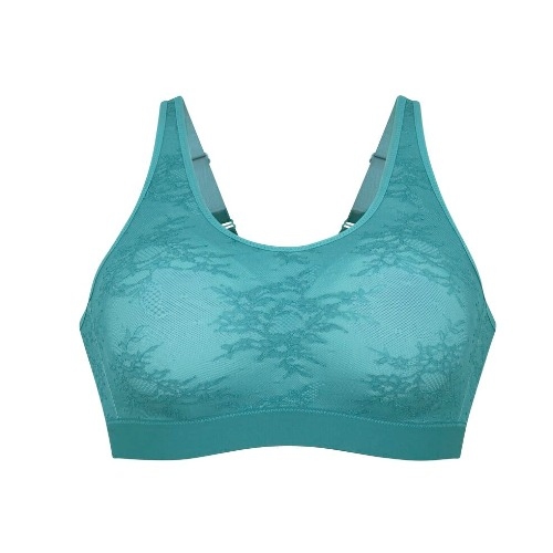 Anita Care Essential Lace aqua prosthesis bra Anita Care Essential Lace aqua prosthesis bra
