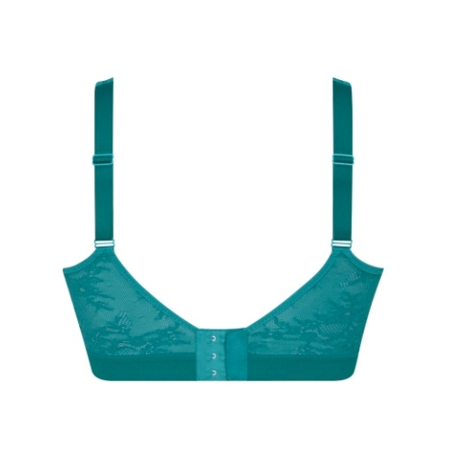 Anita Care Essential Lace aqua prosthesis bra Anita Care Essential Lace aqua prosthesis bra