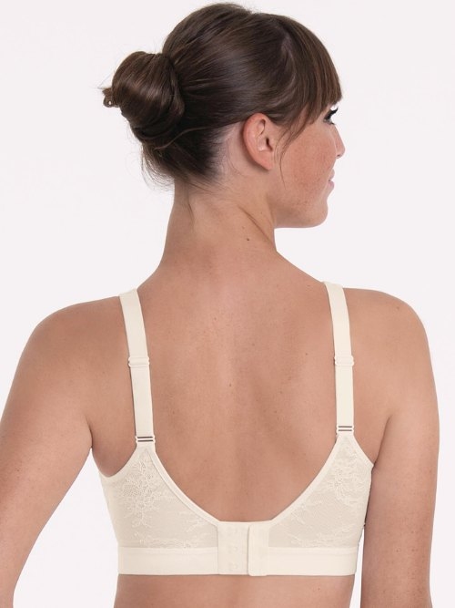 Anita Care Essential Lace crystal prosthesis bra Anita Care Essential Lace crystal prosthesis bra