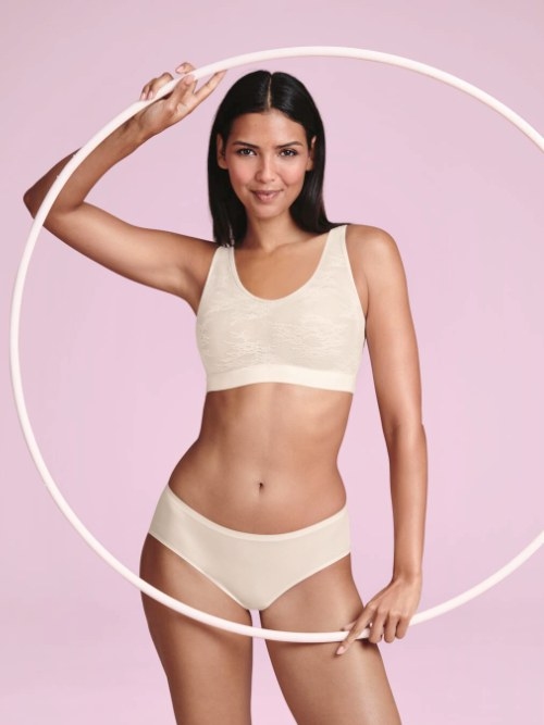 Anita Care Essential Lace crystal prosthesis bra Anita Care Essential Lace crystal prosthesis bra