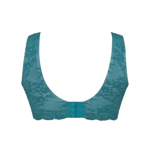 Anita Essential aqua non-padded bra Anita Essential aqua non-padded bra