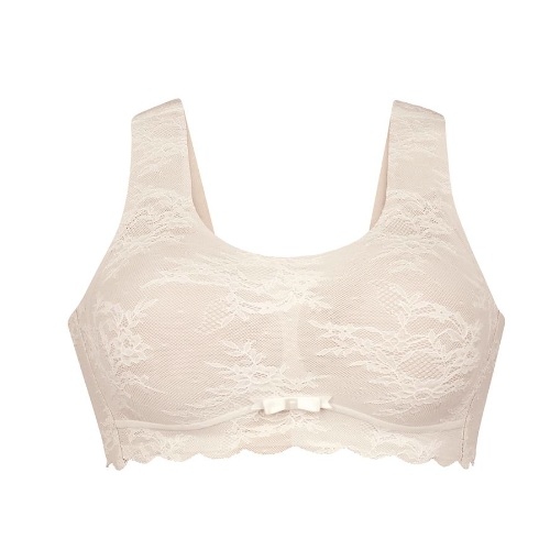 Anita Essential crystal non-padded bra Anita Essential crystal non-padded bra