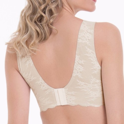 Anita Essential crystal non-padded bra Anita Essential crystal non-padded bra