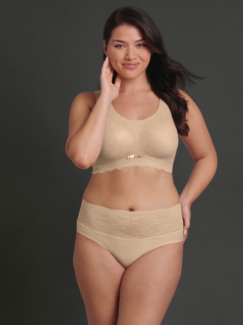 Anita Essential skin non-padded bra Anita Essential skin non-padded bra