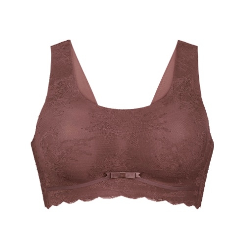 Anita Essential berry non-padded bra Anita Essential berry non-padded bra