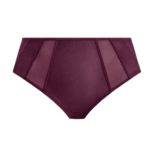 Elomi Kintai purple brief Elomi Kintai purple brief