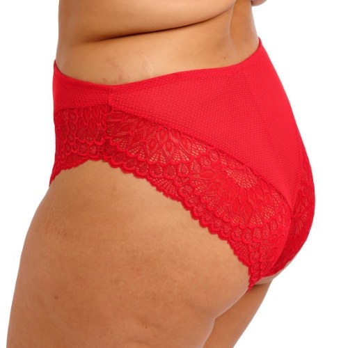 Elomi Tiernie red brief Elomi Tiernie red brief
