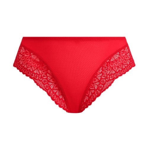Elomi Tiernie red brief Elomi Tiernie red brief