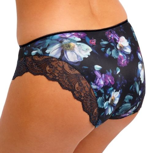 Fantasy Lingerie Lucia navy blue brief Fantasy Lingerie Lucia navy blue brief