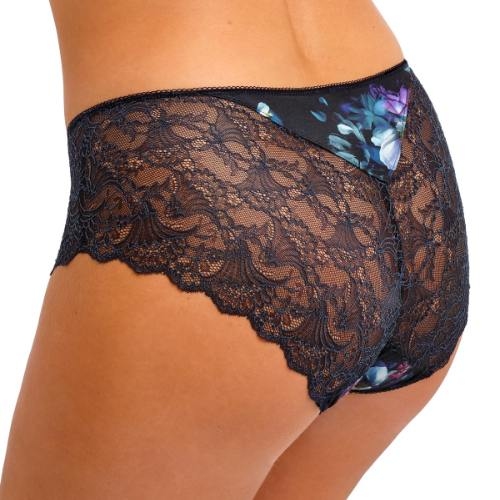 Fantasy Lingerie Lucia navy blue short Fantasy Lingerie Lucia navy blue short