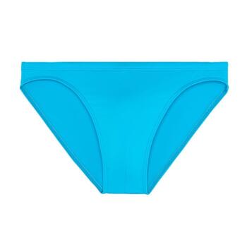 HOM Swimwear Sea Life Aqua Swim Brief HOM Swimwear Sea Life Aqua Swim Brief