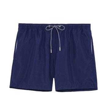 HOM Swimwear Sea Life Navy BLue Swimshort HOM Swimwear Sea Life Navy BLue Swimshort
