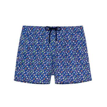 HOM Swimwear Socoa Navy BLue Swimshort HOM Swimwear Socoa Navy BLue Swimshort