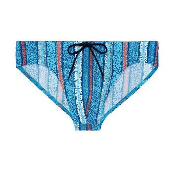 HOM Swimwear Harrisson Aqua Swim Brief HOM Swimwear Harrisson Aqua Swim Brief
