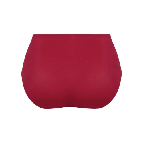 Anita Care Havanna red high waist brief Anita Care Havanna red high waist brief