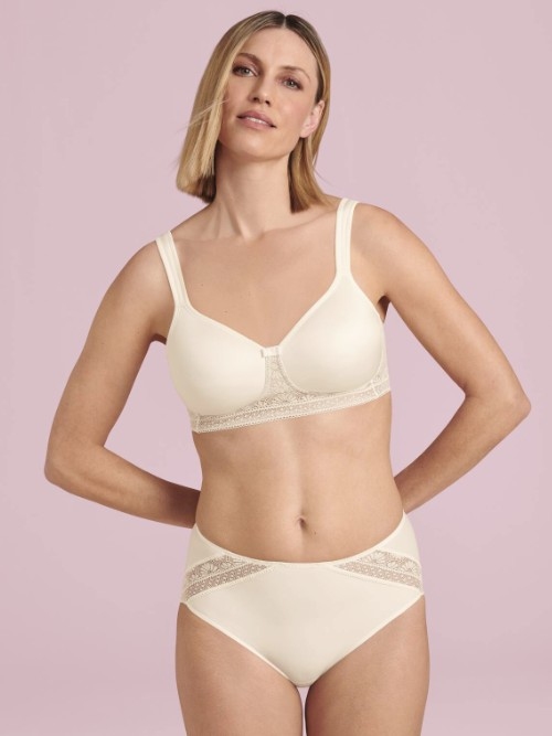 Anita Care Mary crystal high waist brief Anita Care Mary crystal high waist brief