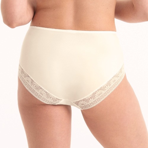 Anita Care Mary crystal high waist brief Anita Care Mary crystal high waist brief